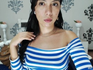 Chat vidéo érotique GinaMillan