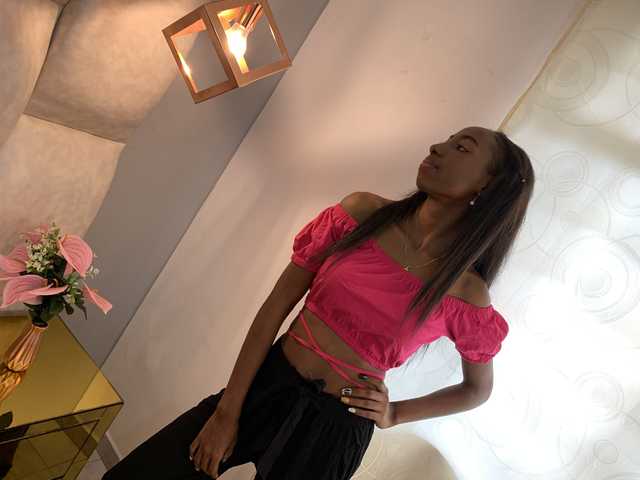Photo du profil GinaReyes