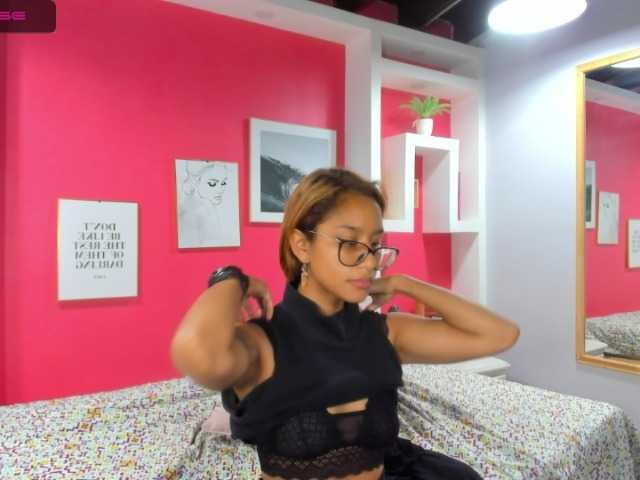 Captures d'écran de diffusion ginebracole