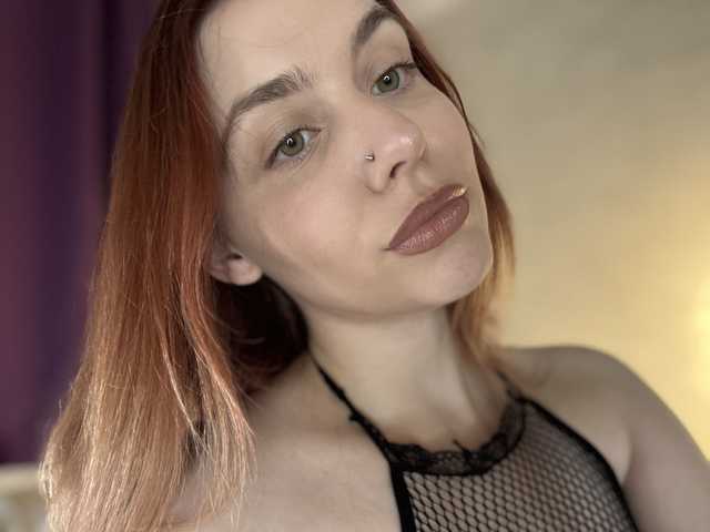 Photo du profil Gingernipple1