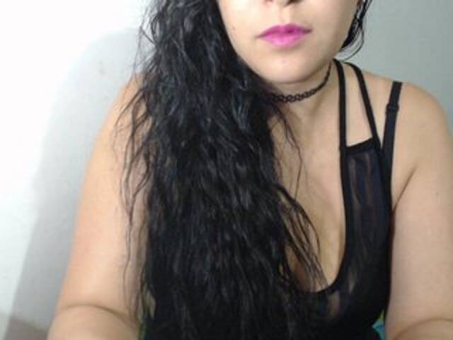 Captures d'écran de diffusion Ginger-Vel