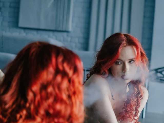 Photo du profil GingerGoddess