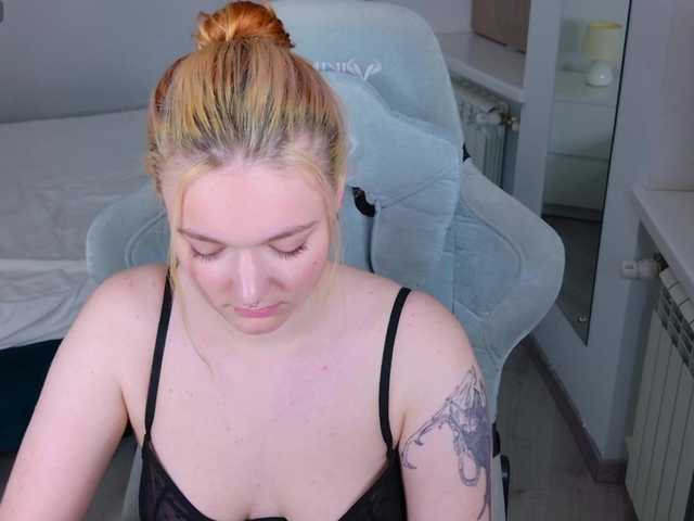 Captures d'écran de diffusion GingerLisa