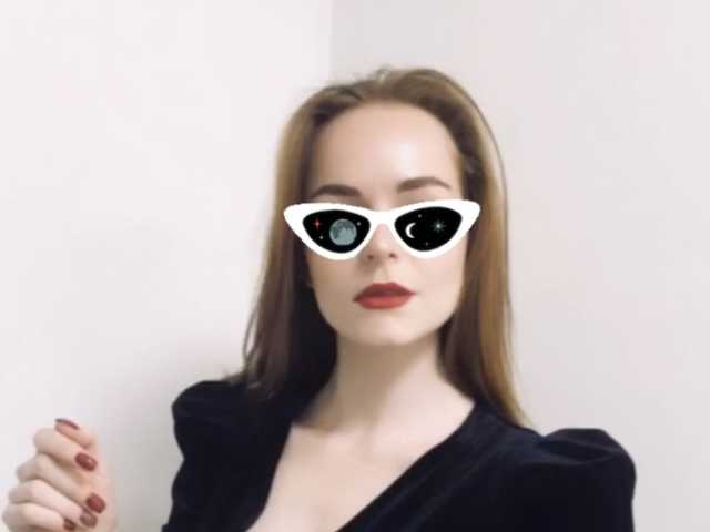 Photo du profil GingerMean