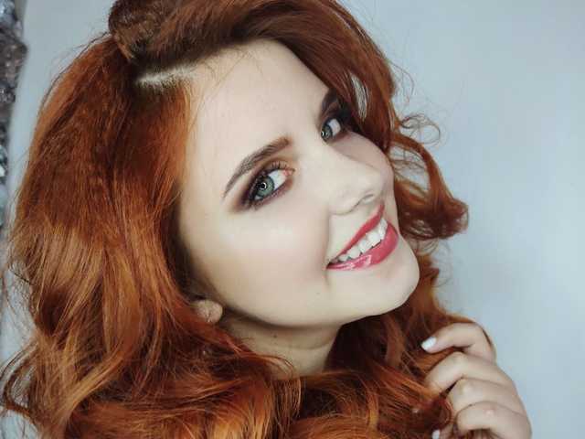 Photo du profil GingerMiracle