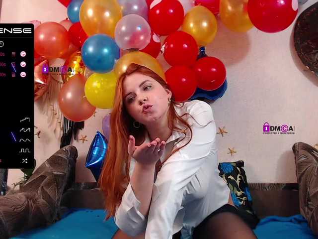 Photos GingerMiracle For peace in Ukraine! ONLYFANS 50 % WHOLE MONTH! You can be anyone here, be it the king, my personal DJ! Winning games 100%!159