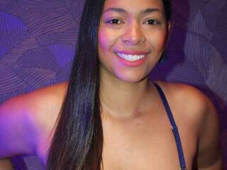 Chat vidéo érotique GinnaPalmer