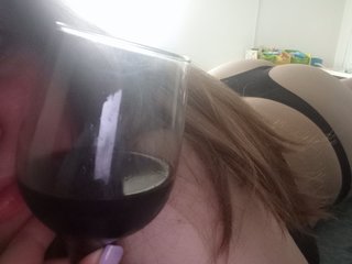 Chat vidéo érotique Ginngy