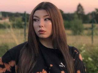 Chat vidéo érotique GinnyHeart