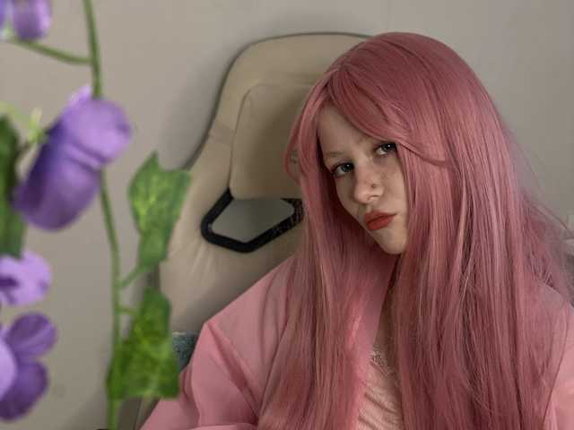 Photo du profil Ginnyshy