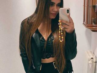 Chat vidéo érotique Giorgiababy