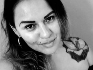 Chat vidéo érotique GiorgiaGodoy