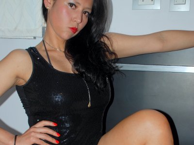 Photo de profil GIOVANNA-SEX