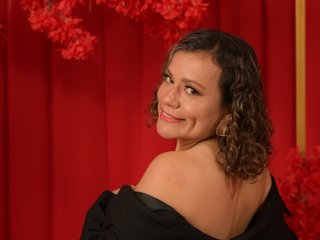 Chat vidéo érotique gipsela-gomez