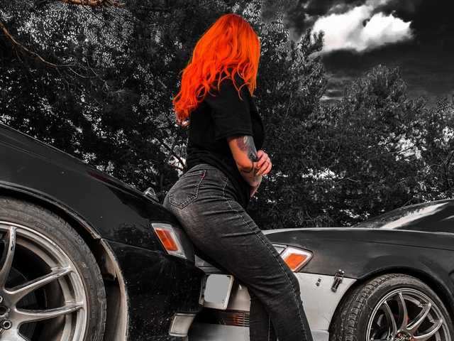 Photo du profil GIRL-JZ