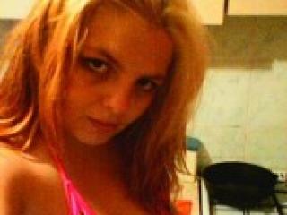 Chat vidéo érotique girl1710