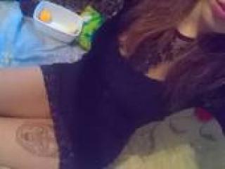 Chat vidéo érotique girl9