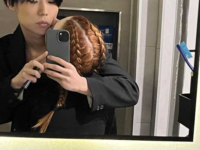 Photo du profil girlbabyy