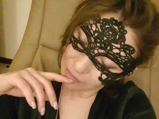 Chat vidéo érotique GirlBezProblem