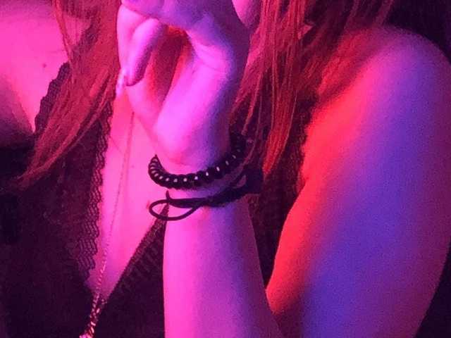 Photo du profil girlforyouu