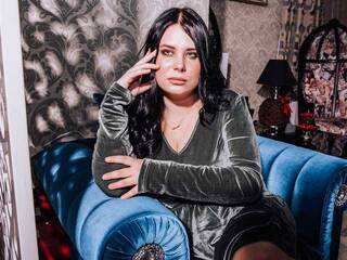 Chat vidéo érotique GirlPower1