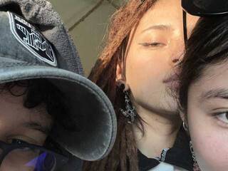 Chat vidéo érotique Girls-addicted-cum