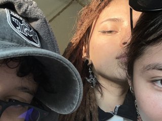 Chat vidéo érotique Girls-addicted-cum