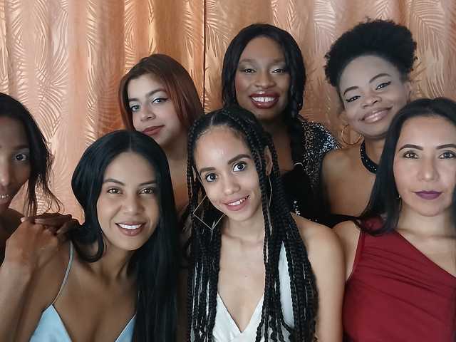 Photo du profil girlsjustwanttohavefun