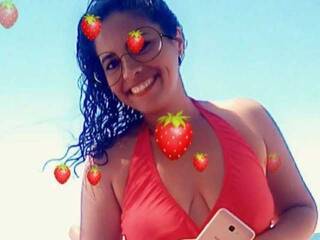 Chat vidéo érotique Gisele27