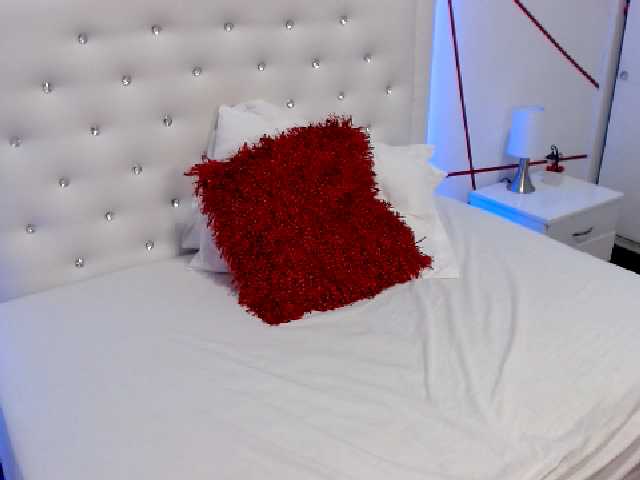 Captures d'écran de diffusion Gisell32