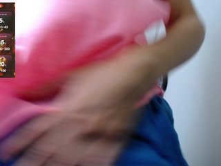 Chat vidéo érotique Giselle-moon