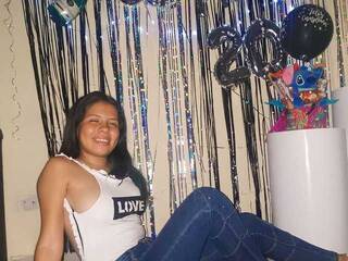 Chat vidéo érotique Giselle5