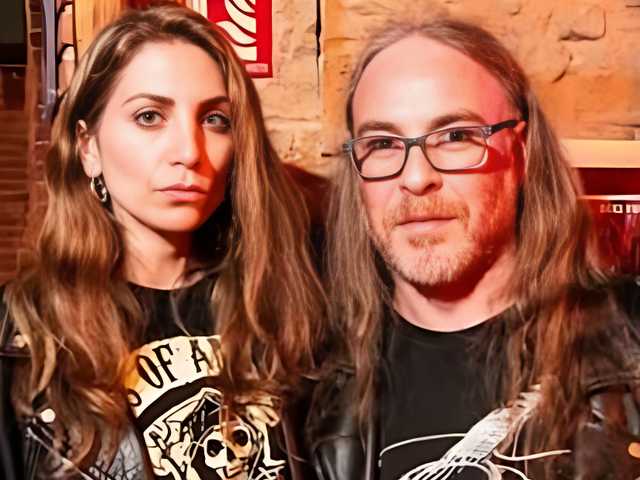 Photo du profil GiselleandJay