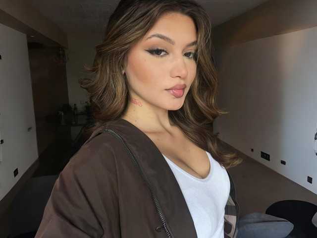 Photo du profil Gisellee-Roy