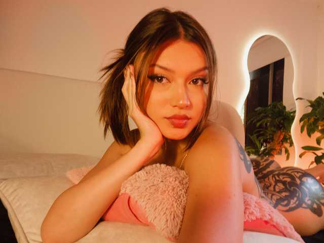 Photo du profil Gisellee-Roy