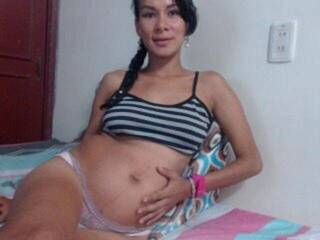 Chat vidéo érotique gisellehot18