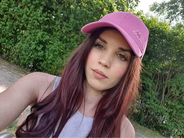 Photo du profil GisellePalmer