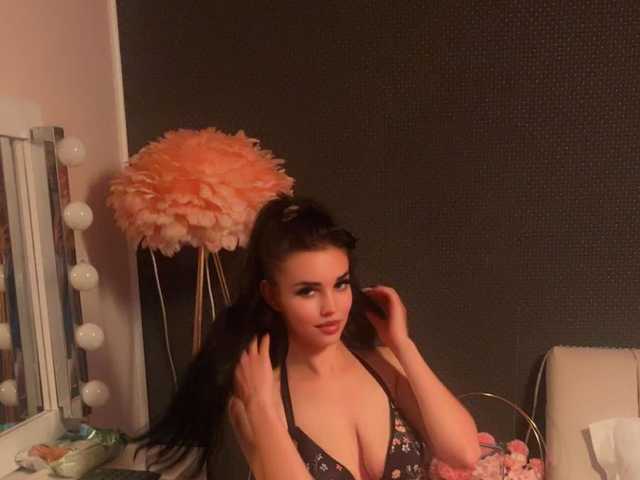 Photo du profil GisellePalmer