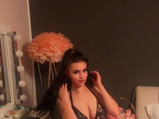 Chat vidéo érotique GisellePalmer