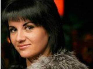 Chat vidéo érotique gisellie