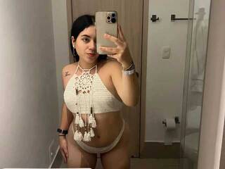 Chat vidéo érotique GisselDowell