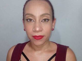 Chat vidéo érotique gissele-blue