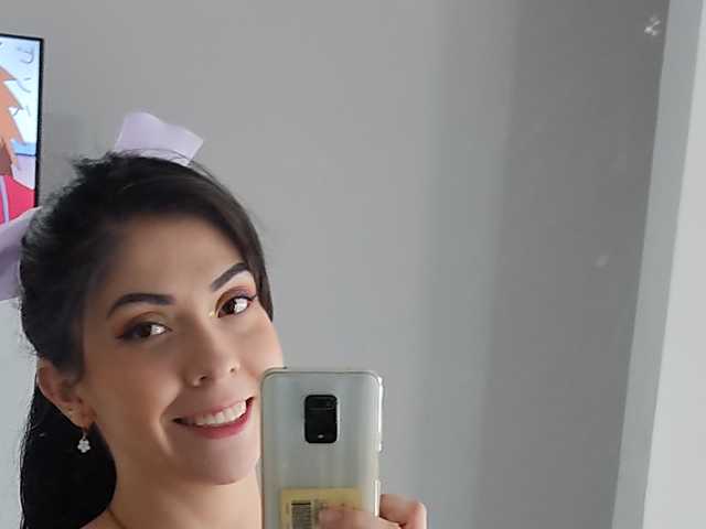 Photo du profil gissellEvans