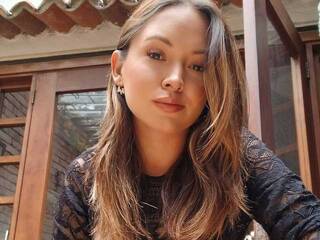 Chat vidéo érotique Gitana1