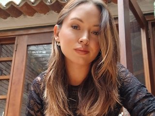 Chat vidéo érotique Gitana1