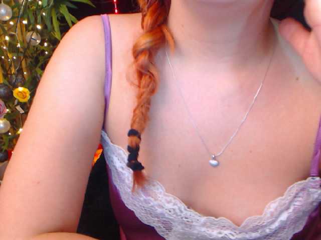 Captures d'écran de diffusion GiuliaBeatrix