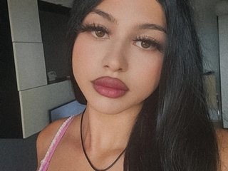 Chat vidéo érotique GiuliaSya