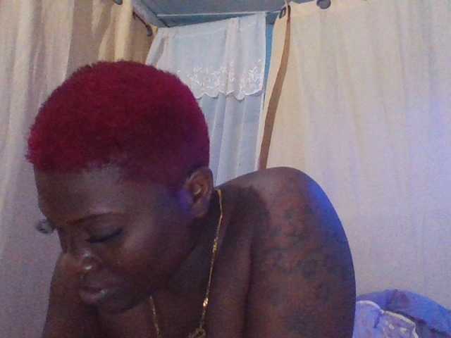 Captures d'écran de diffusion boobie_lexi