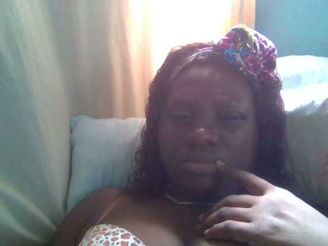 Captures d'écran de diffusion boobie_lexi