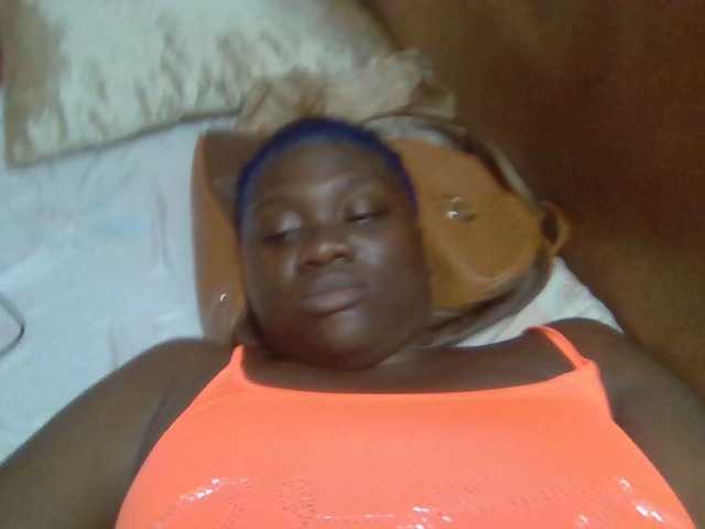 Captures d'écran de diffusion boobie_lexi